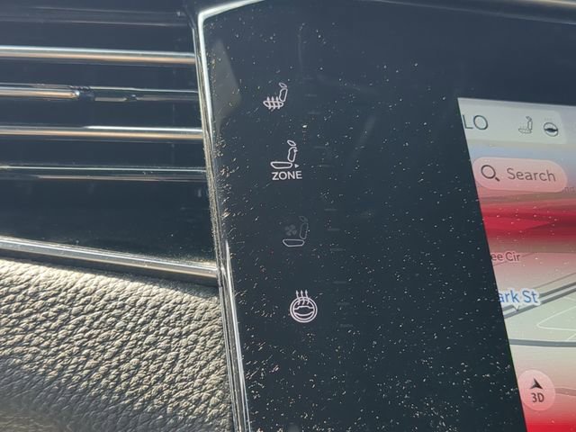 Used 2024 Jeep Wagoneer Series II w/ Flexible Seating Group image 29