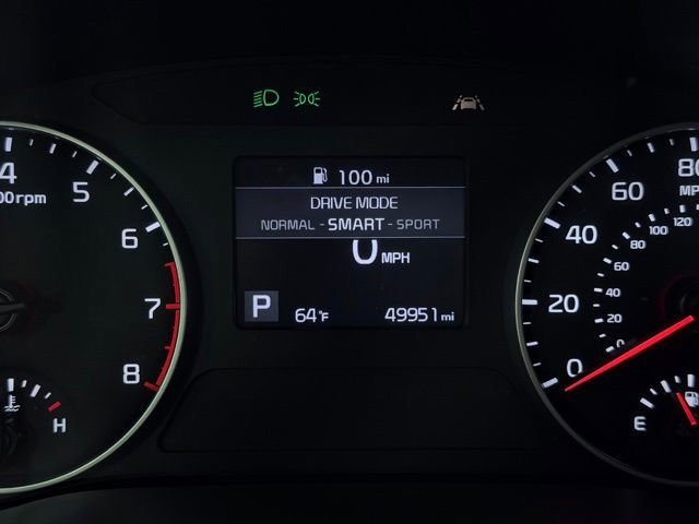 Used 2023 Kia Seltos S w/ Navigation Package AWD/4WD image 24