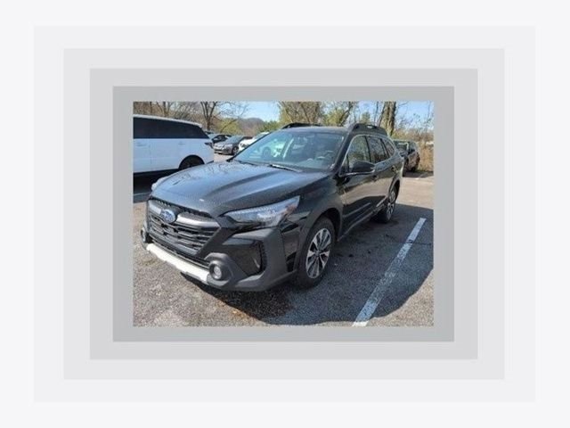 Used 2024 Subaru Outback Limited image 1