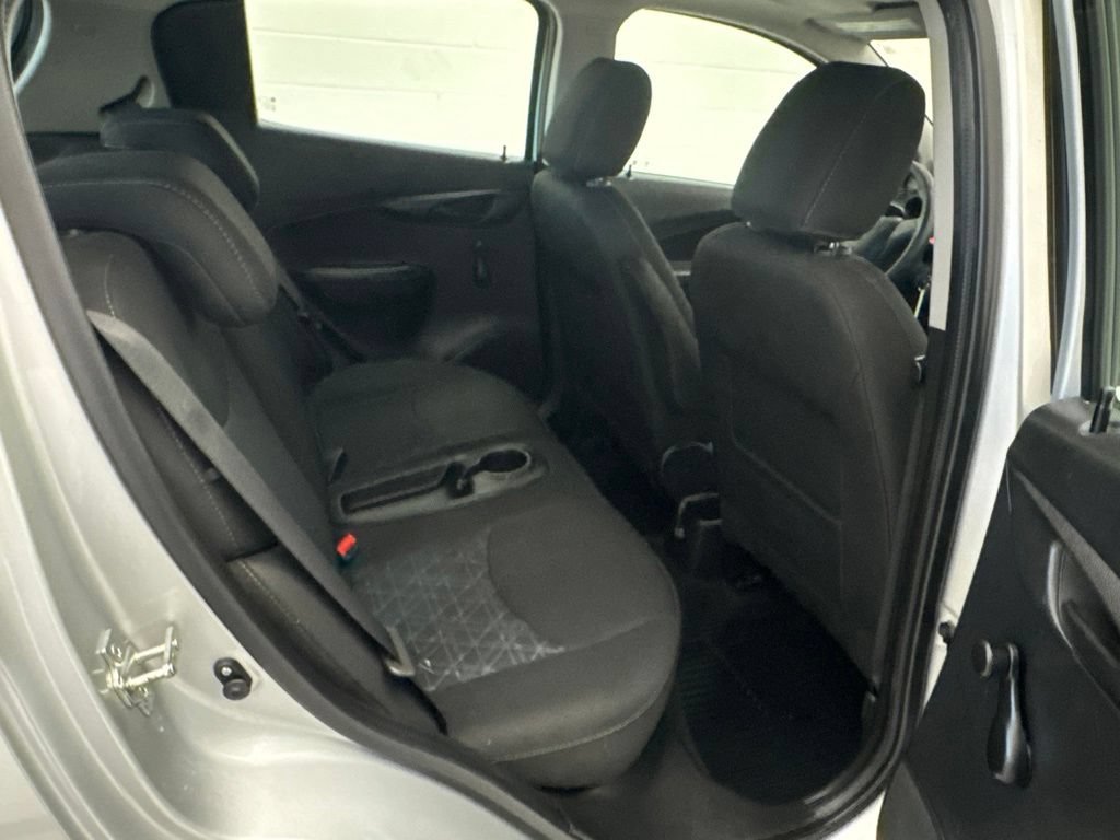 Used 2021 Chevrolet Spark LS FWD image 26