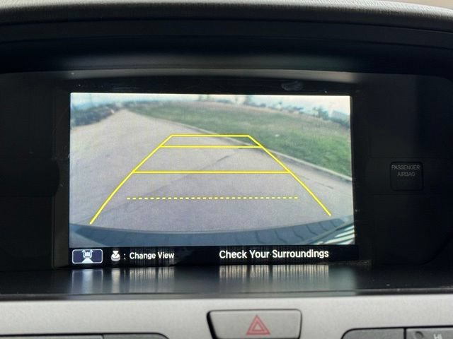 Used 2014 Honda Odyssey EX-L image 20