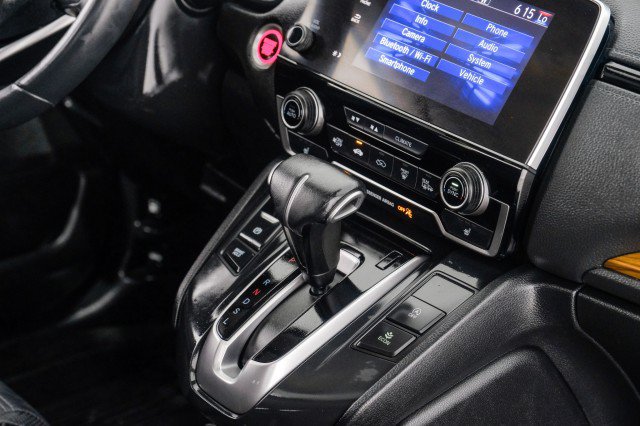Used 2022 Honda CR-V EX-L image 21