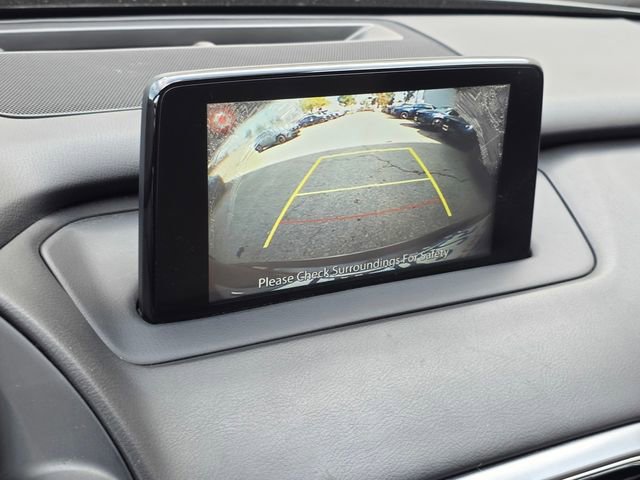 Used 2016 MAZDA CX-9 Grand Touring image 20