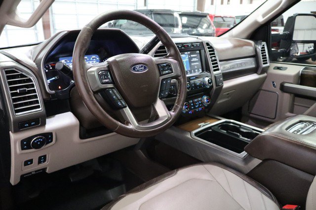 Used 2018 Ford F450 Limited AWD/4WD image 47