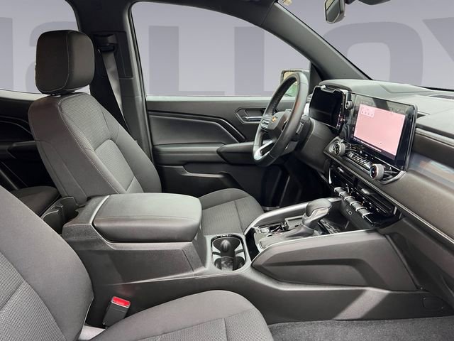 Used 2023 Chevrolet Colorado LT RWD image 17