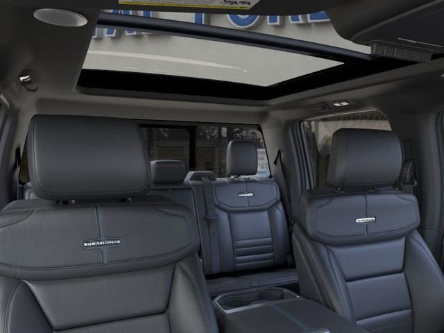 New 2026 Ford F350 Platinum w/ Tremor Off-Road Package image 22