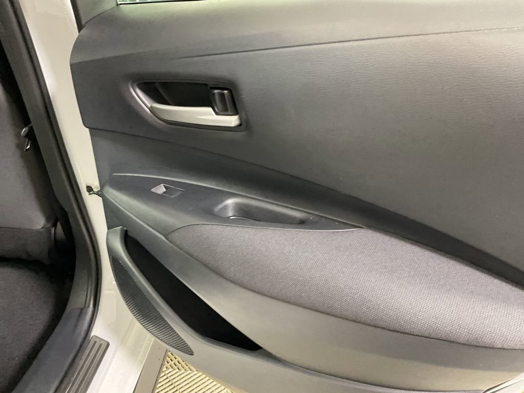 New 2026 Toyota Corolla SE image 19