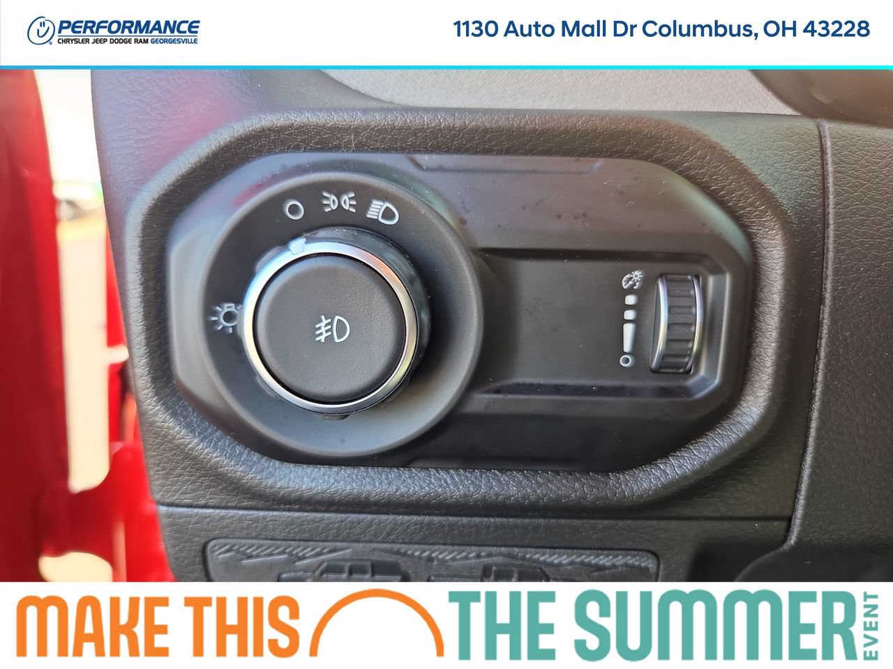 New 2026 Jeep Wrangler Unlimited Sport AWD/4WD image 28