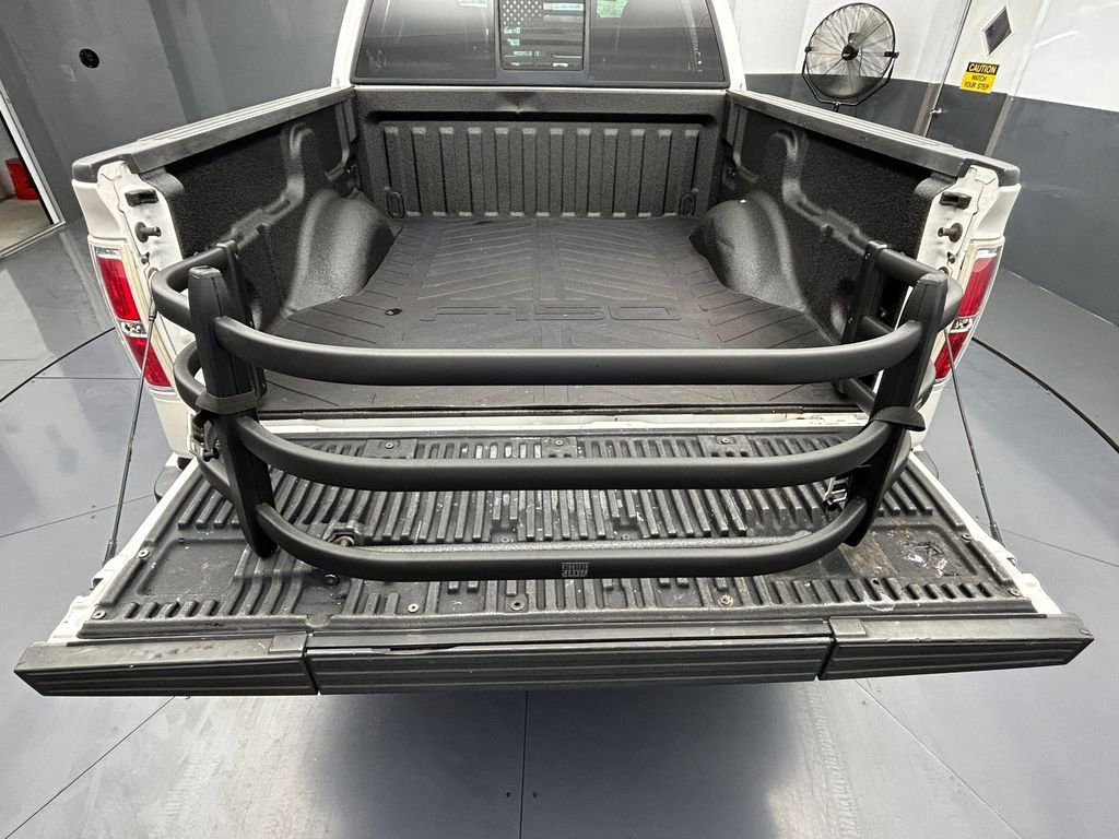 Used 2014 Ford F150 Platinum AWD/4WD image 42
