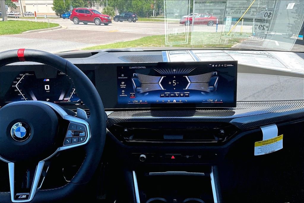 New 2026 BMW M340i w/ Premium Package RWD image 6
