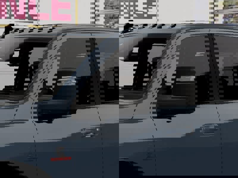 New 2026 RAM 2500 Rebel w/ Rebel Level 2 Equipment Group image 15