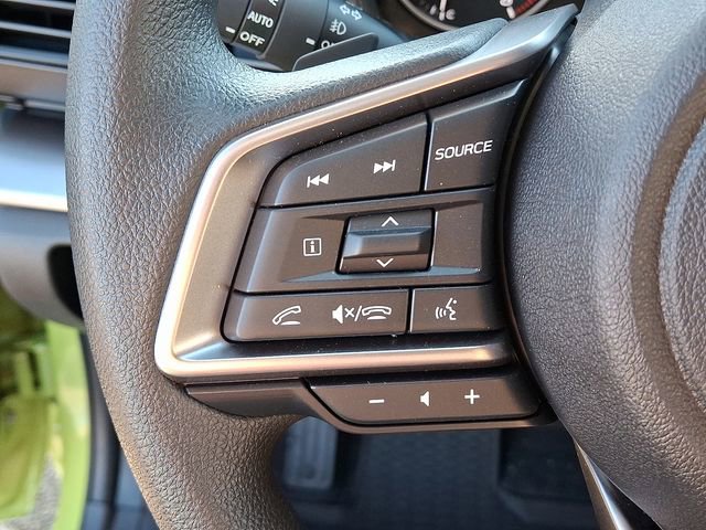 New 2026 Subaru Impreza 2.0i Sport image 21