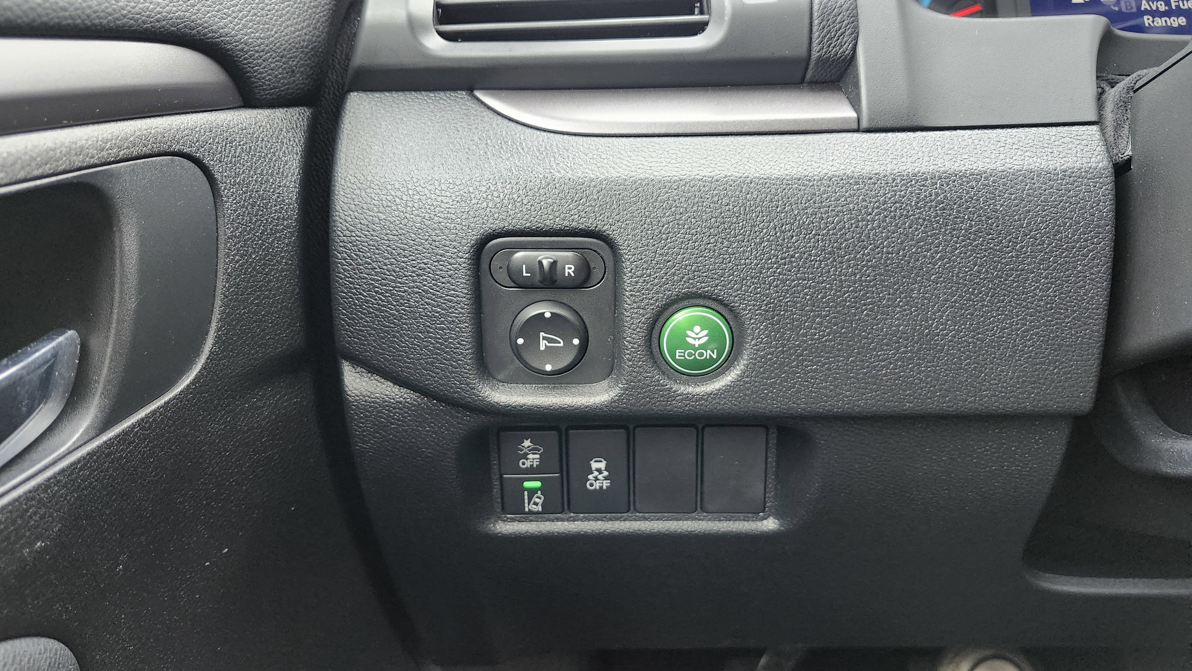 Used 2021 Honda Passport Sport image 9