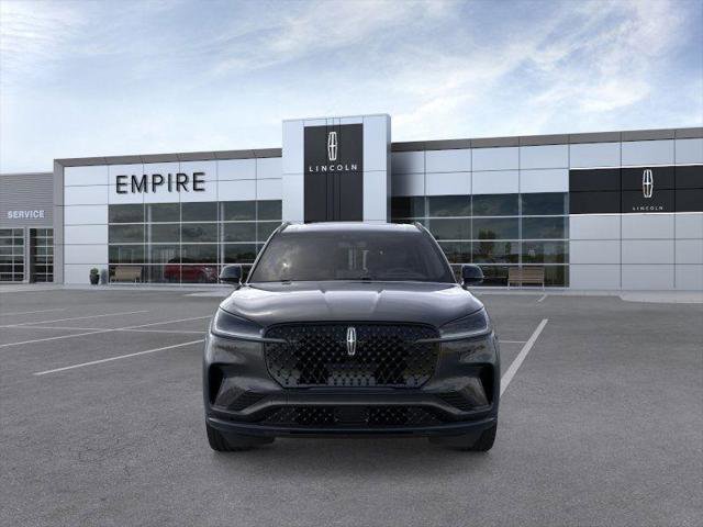 New 2025 Lincoln Aviator AWD w/ Jet Appearance Package image 6