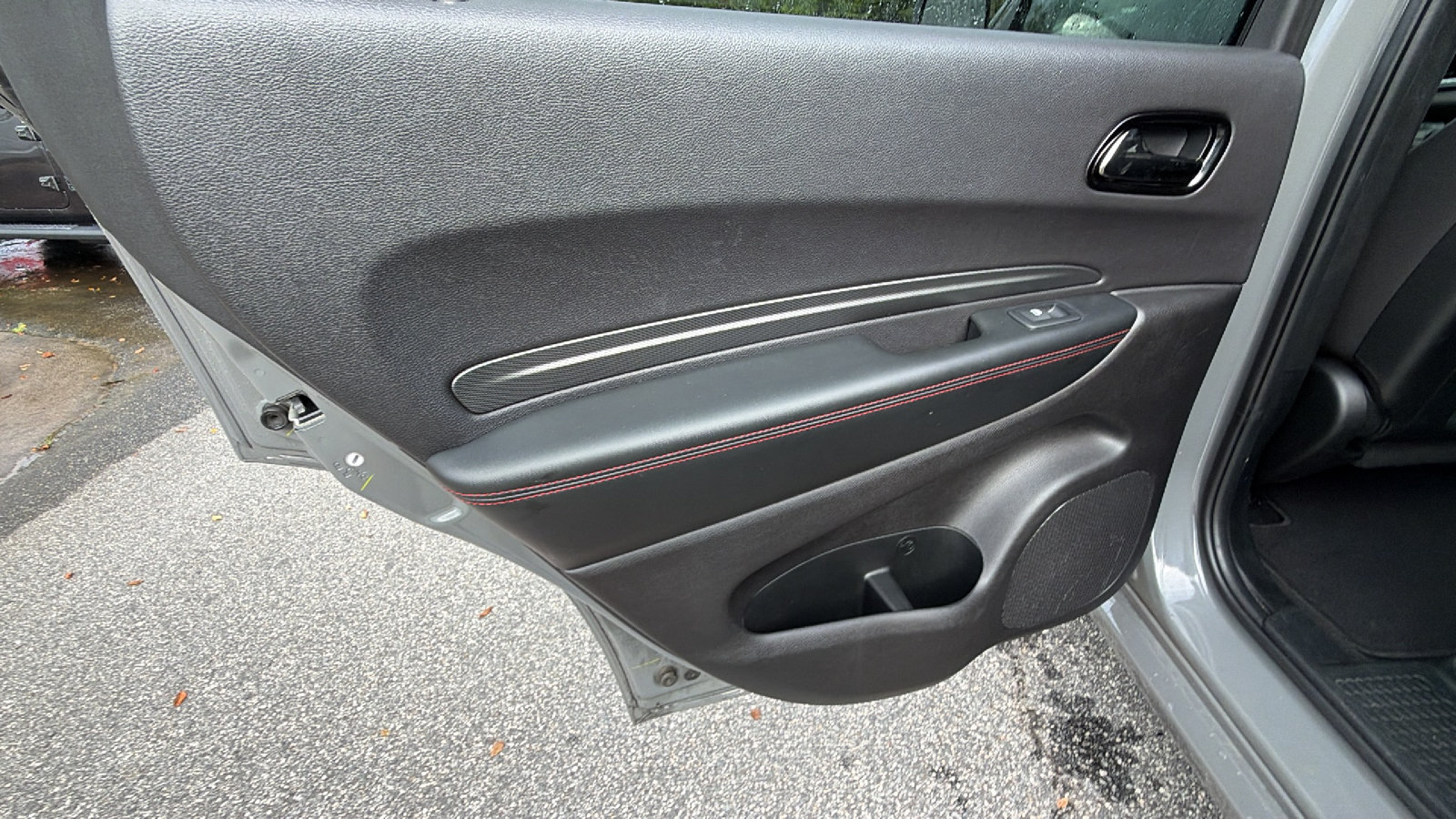 Used 2025 Dodge Durango GT AWD/4WD image 23