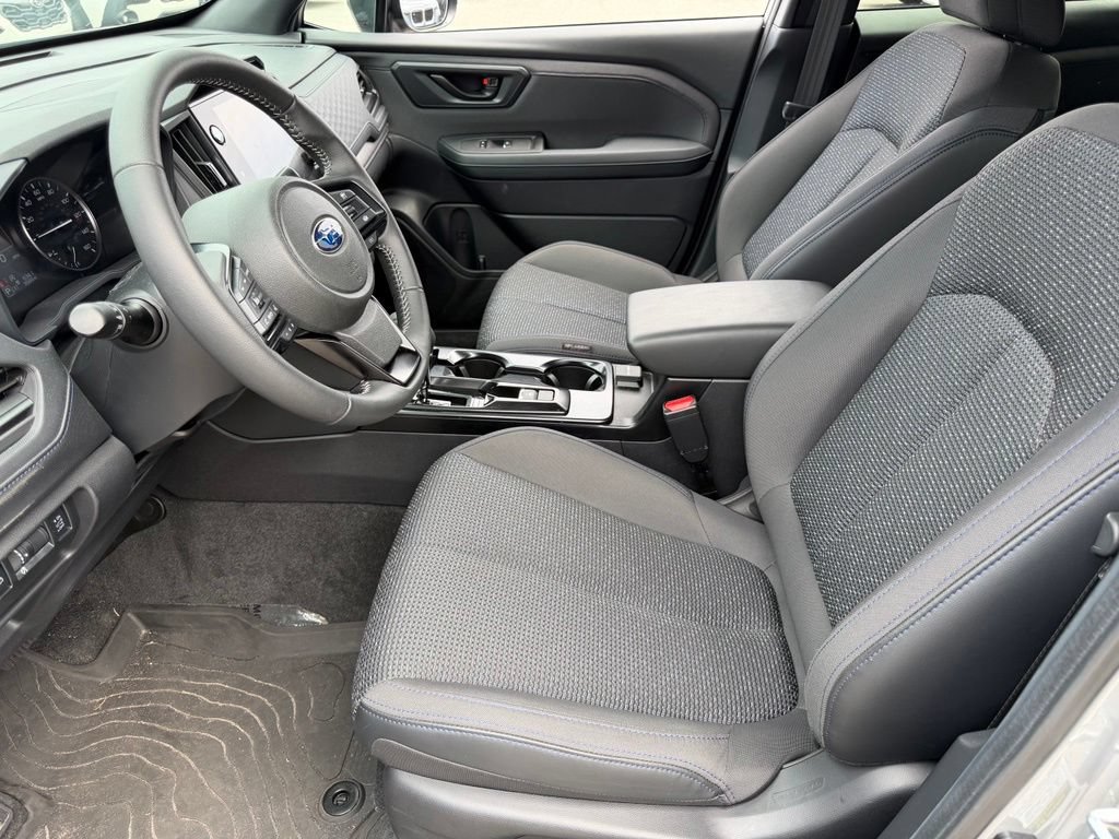 Used 2026 Subaru Forester Premium AWD/4WD image 25