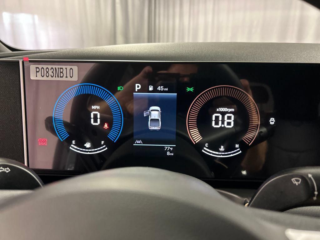 New 2027 Hyundai Santa Cruz SE AWD/4WD image 14
