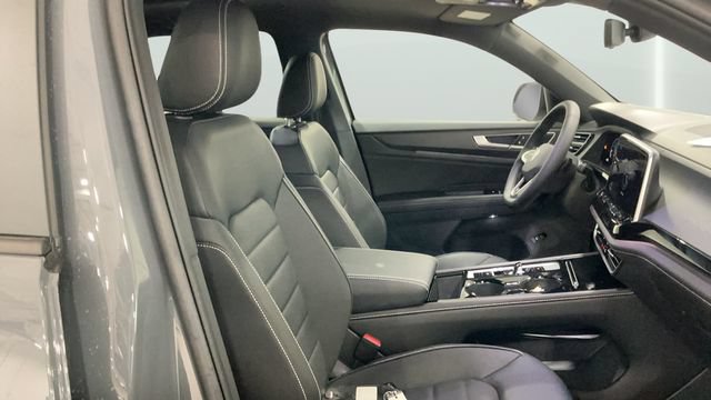 New 2026 Volkswagen Atlas Cross Sport SEL R-Line AWD/4WD image 12