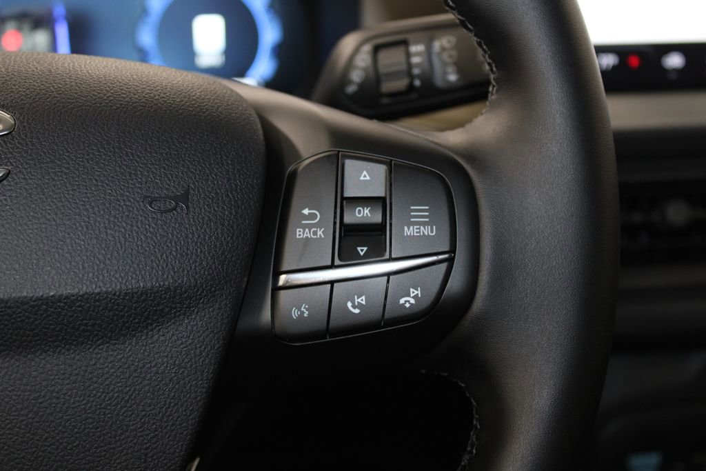 New 2025 Ford Bronco Sport Big Bend w/ Convenience Package image 35
