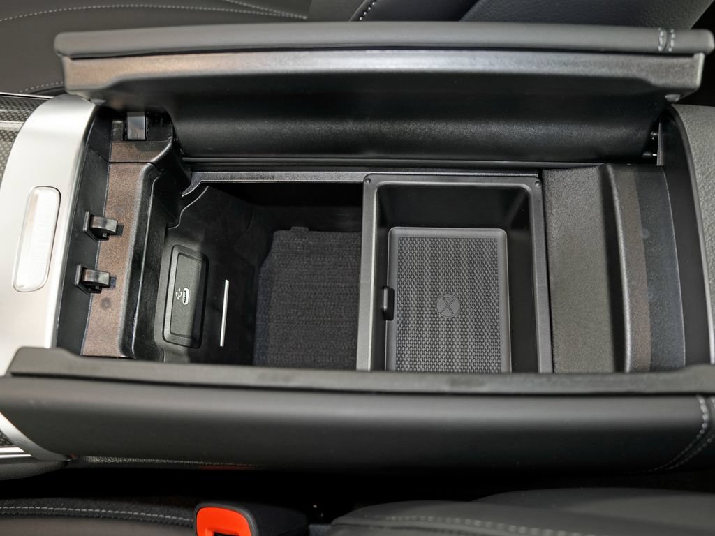 Certified 2025 Mercedes-Benz GLC 63 AMG S image 24
