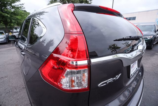 Used 2015 Honda CR-V EX-L image 13