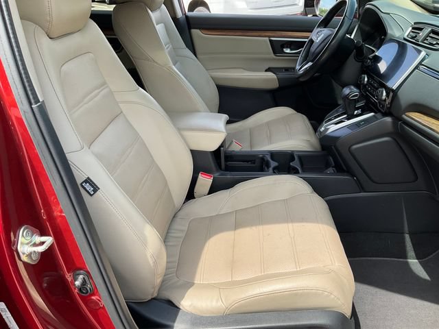 Used 2019 Honda CR-V EX-L image 21