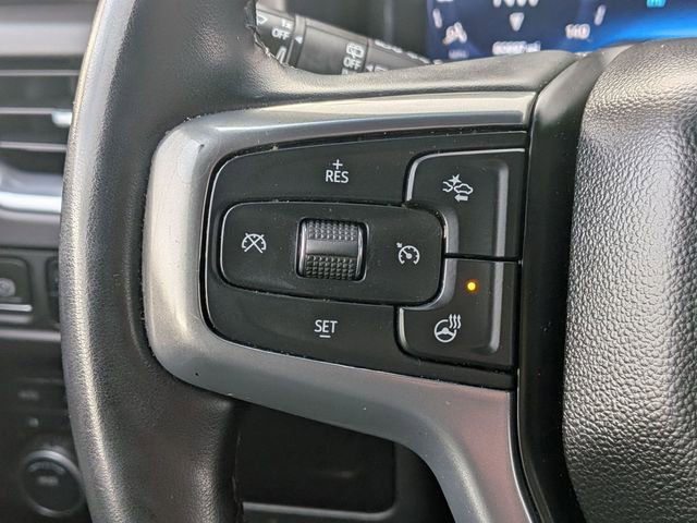 Used 2023 Chevrolet Tahoe Premier image 20