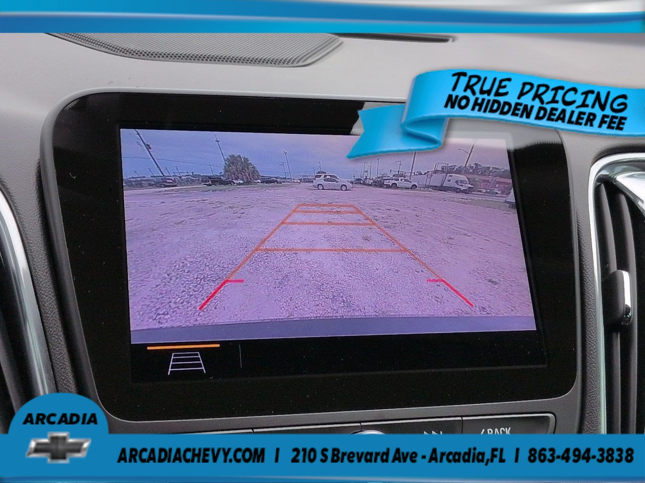 Used 2020 Chevrolet Malibu Premier FWD image 20