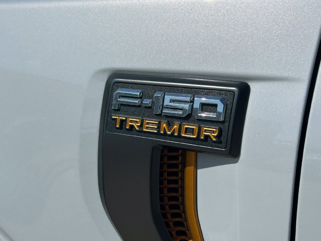 Used 2025 Ford F150 Tremor AWD/4WD image 14