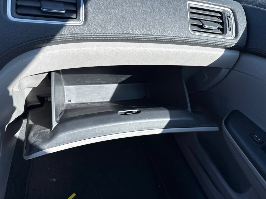 Used 2014 Honda Civic EX image 27