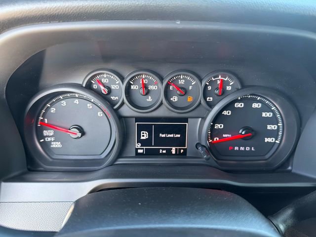 New 2026 GMC Sierra 1500 Pro w/ Pro Value Package image 27