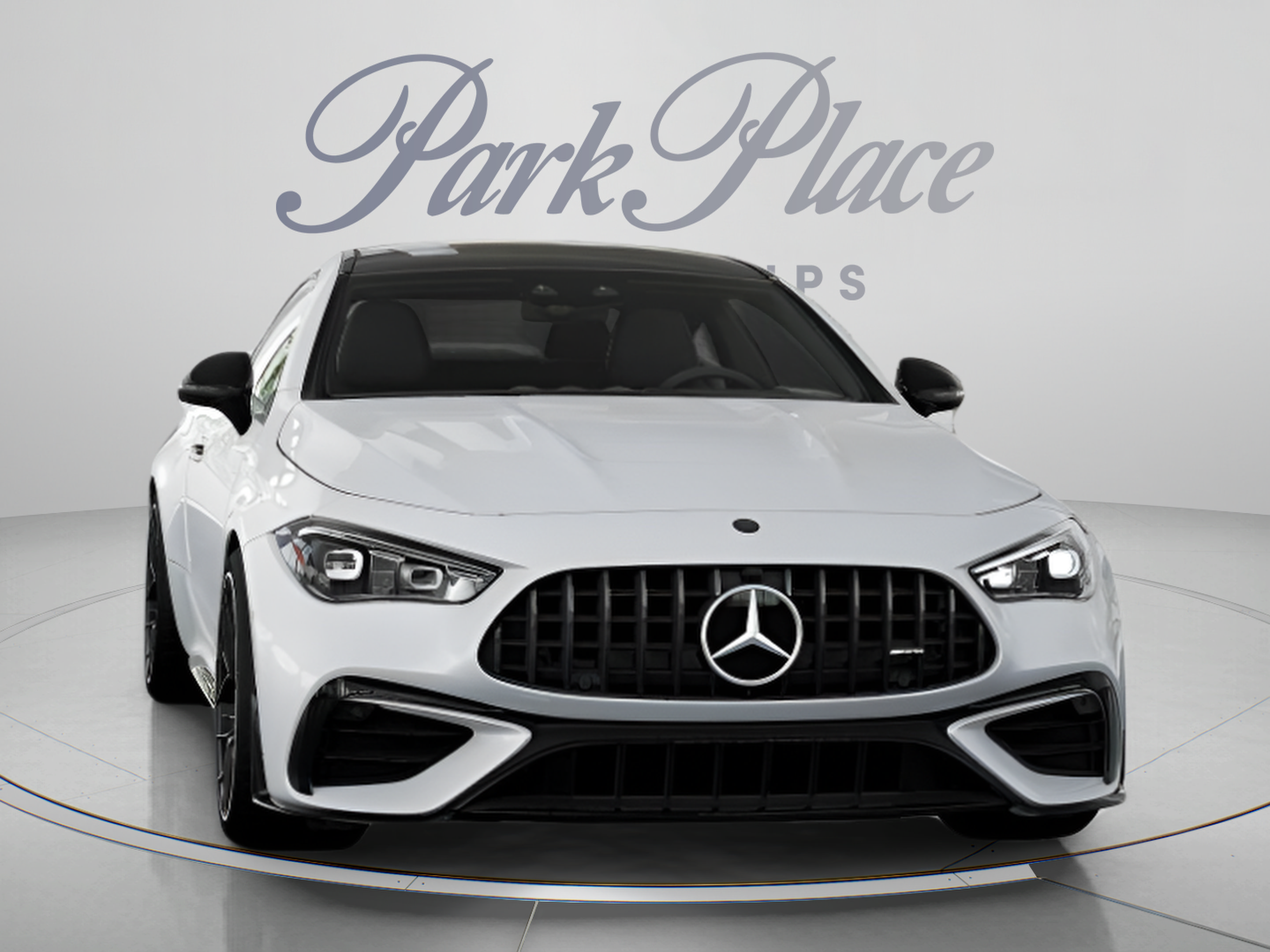 New 2027 Mercedes-Benz CLE 53 AMG 4MATIC Coupe image 33