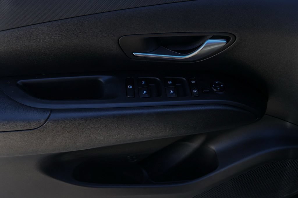 Used 2023 Hyundai Tucson SEL AWD/4WD image 27