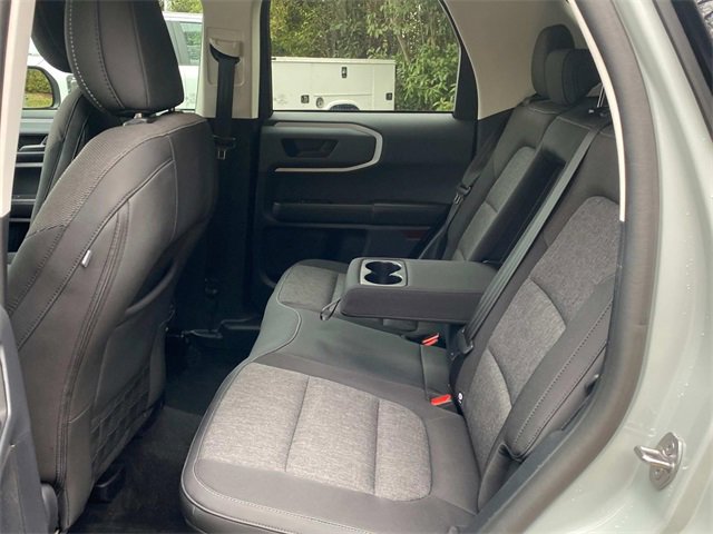 Used 2024 Ford Bronco Sport Big Bend w/ Convenience Package image 9