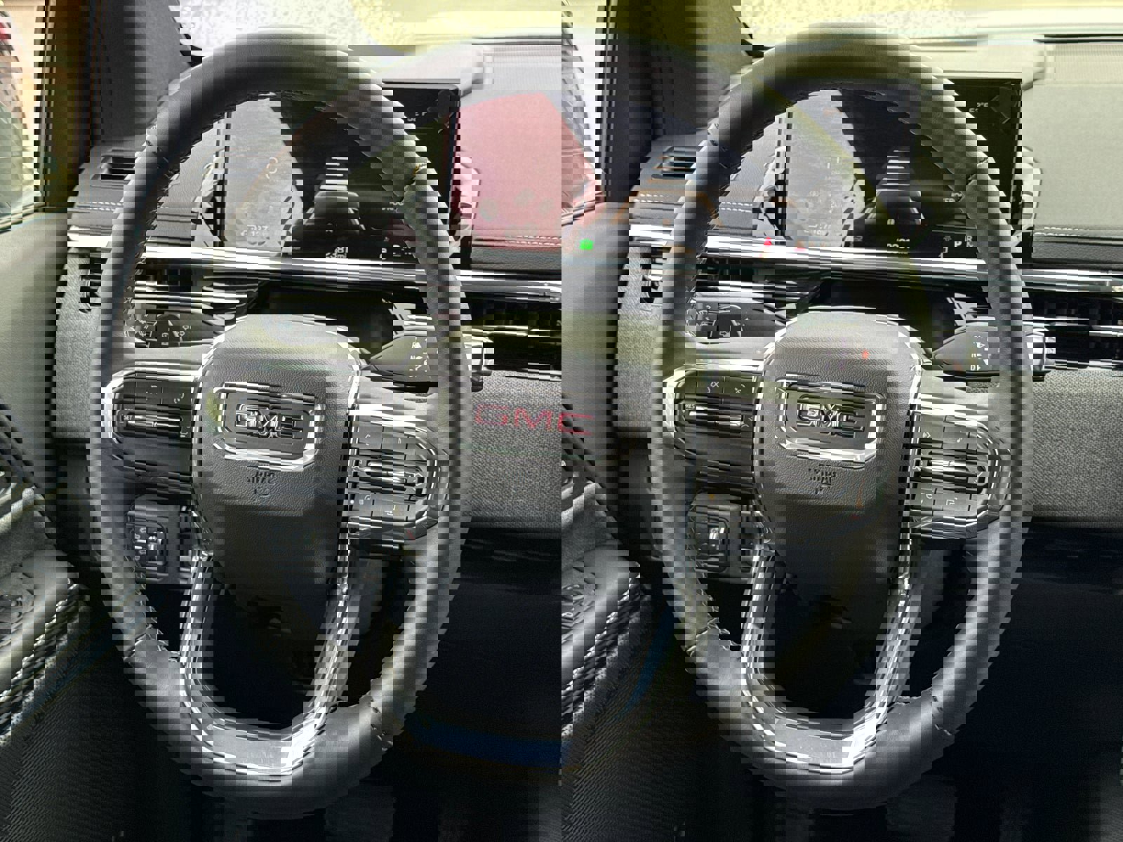 Used 2026 GMC Sierra EV Elevation image 24