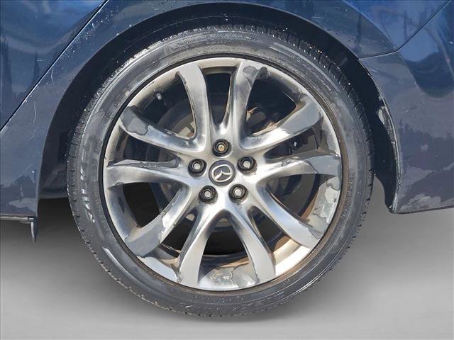Used 2015 MAZDA MAZDA6 Grand Touring image 5