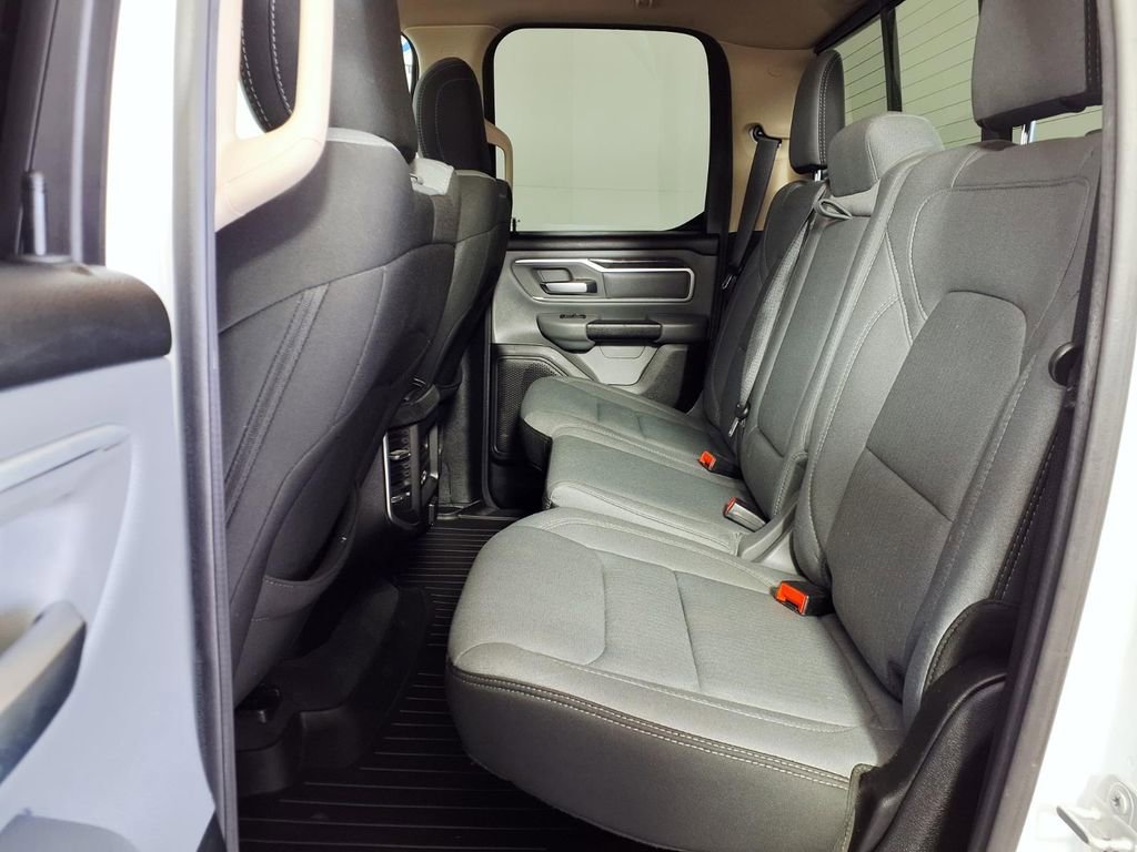 Used 2020 RAM 1500 Big Horn image 10