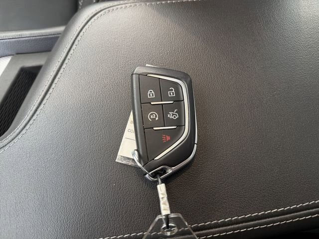 Used 2025 Cadillac CT5 Premium Luxury w/ Sun And Sound Package image 33