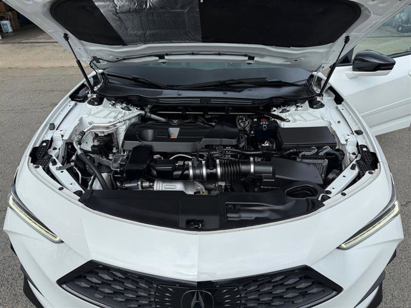 Used 2023 Acura TLX W/A-SPEC PACKAGE image 18