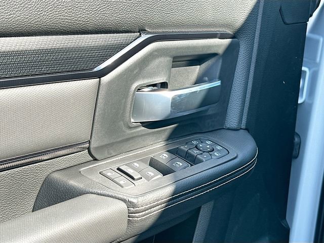 New 2026 RAM 2500 Power Wagon image 13