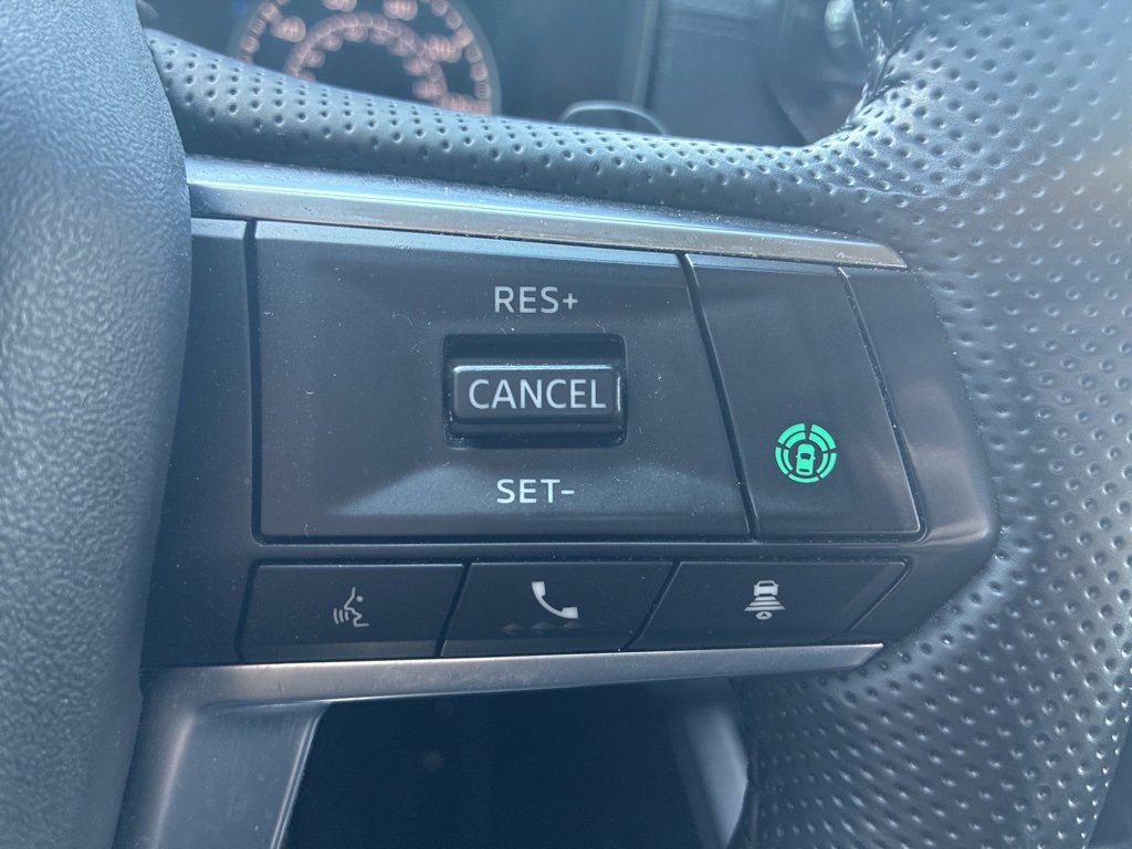 Used 2024 Mitsubishi Outlander SE image 22