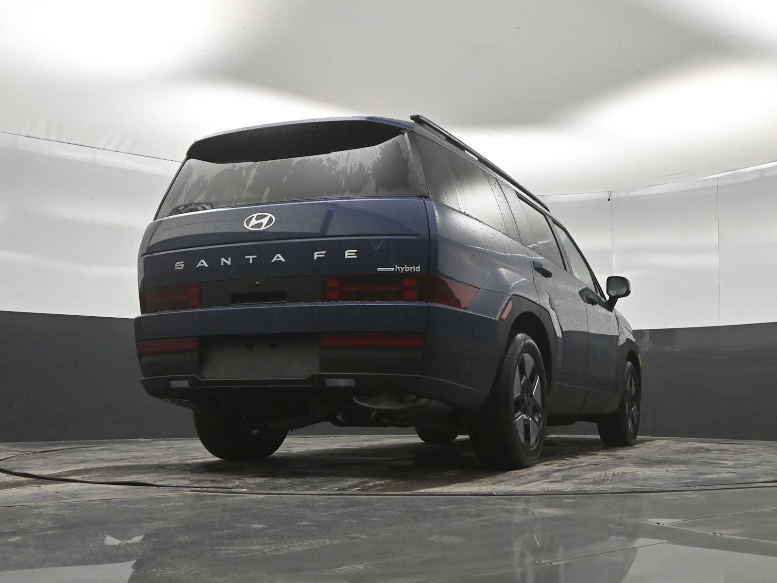 New 2027 Hyundai Santa Fe SEL AWD/4WD image 36