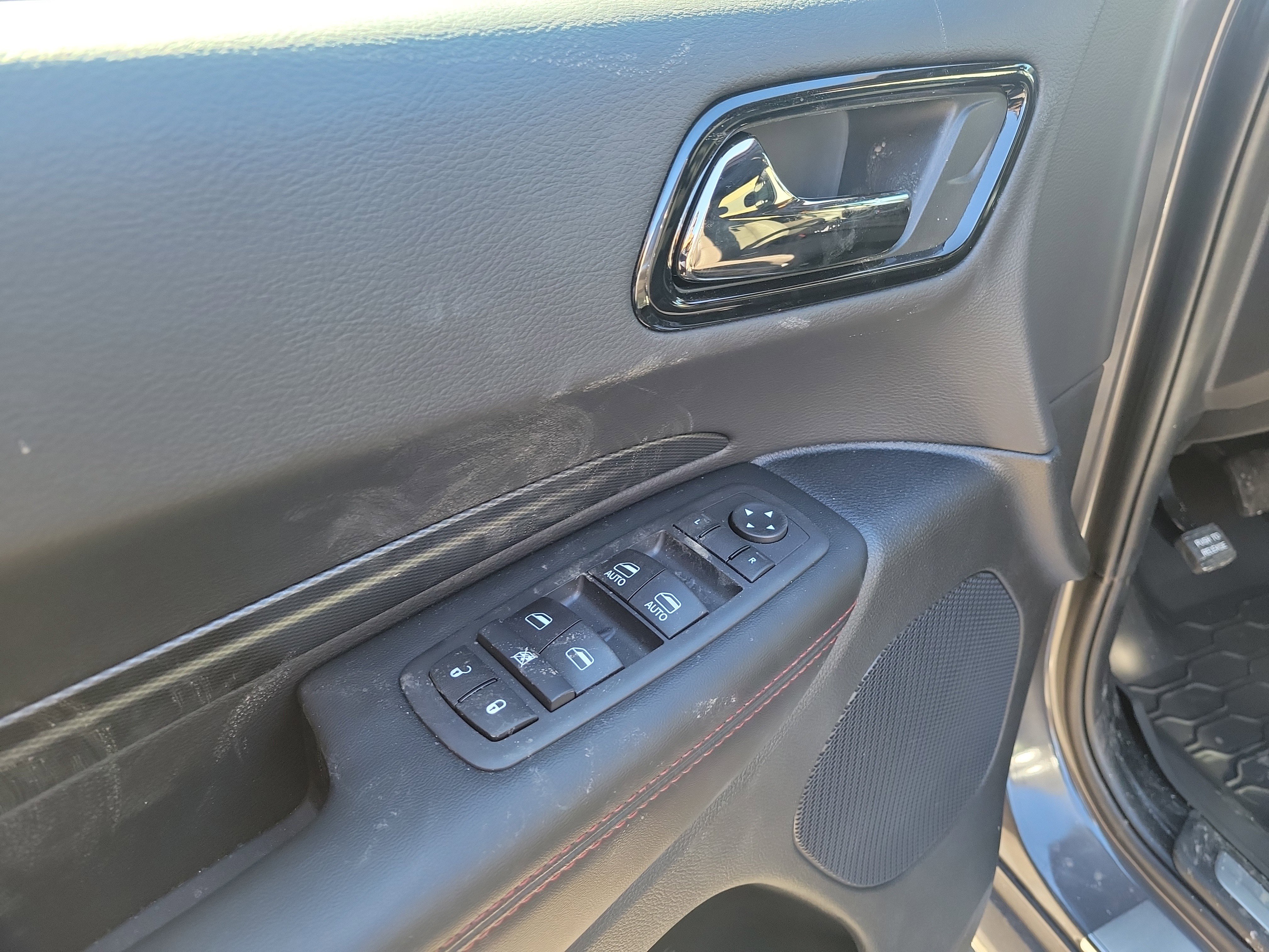 New 2026 Dodge Durango GT w/ Blacktop Package image 23