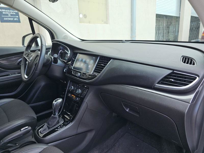 Used 2018 Buick Encore Preferred FWD image 28