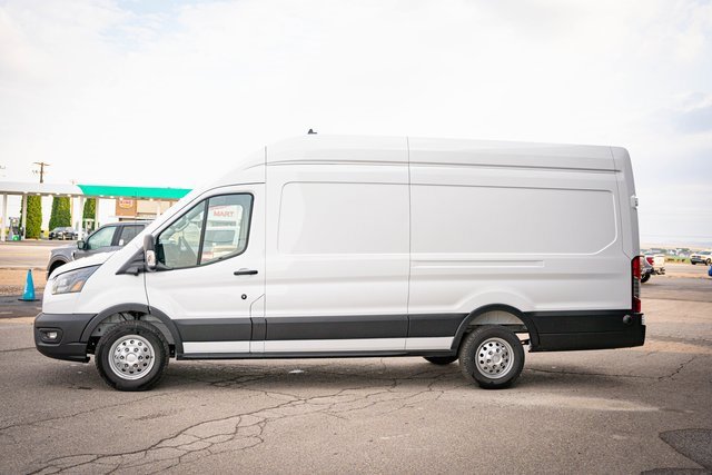 New 2025 Ford Transit 350 148 High Roof Extended AWD image 10