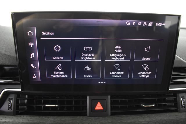 Used 2024 Audi A4 2.0T Premium Plus w/ Premium Plus Package AWD/4WD image 20