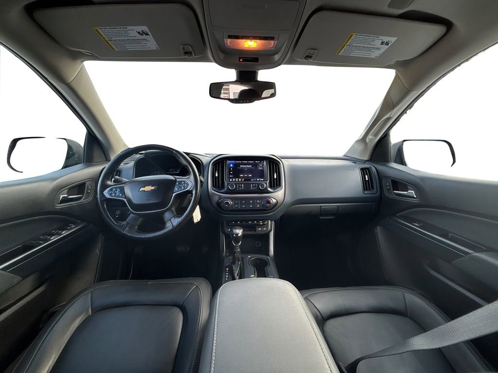 Used 2022 Chevrolet Colorado Z71 image 19