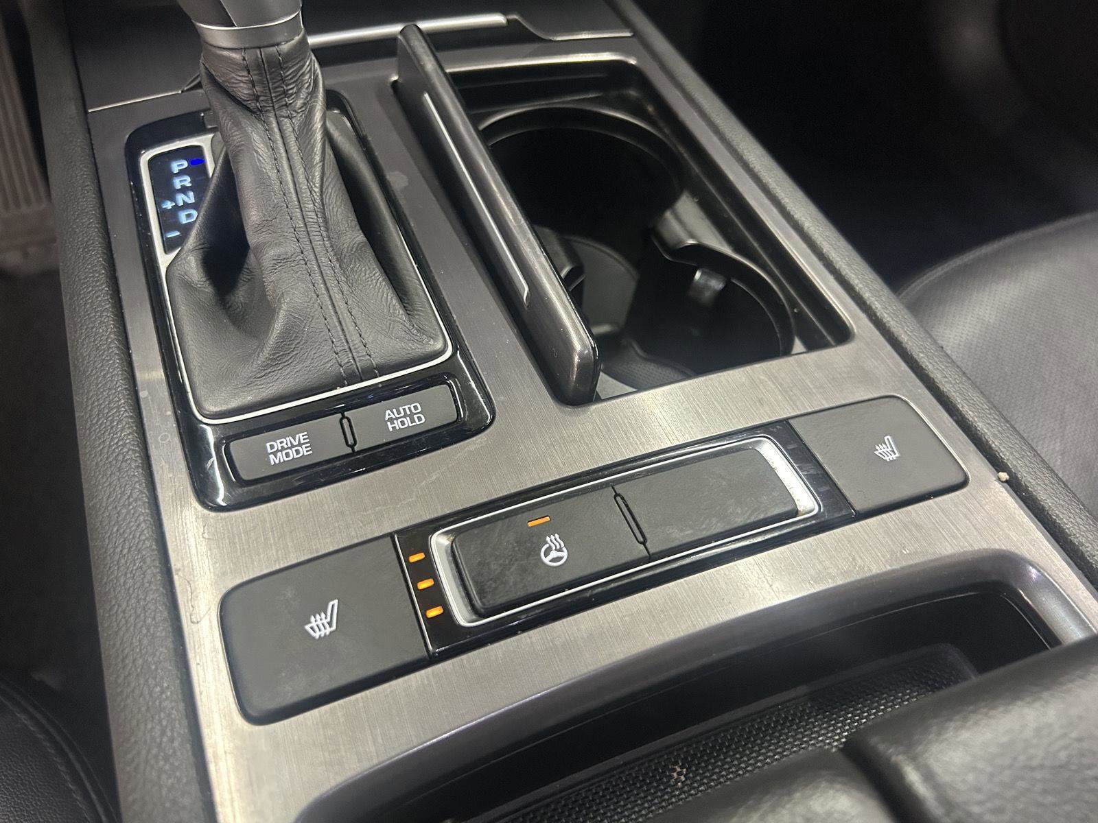 Used 2018 Genesis G80 3.8 image 23