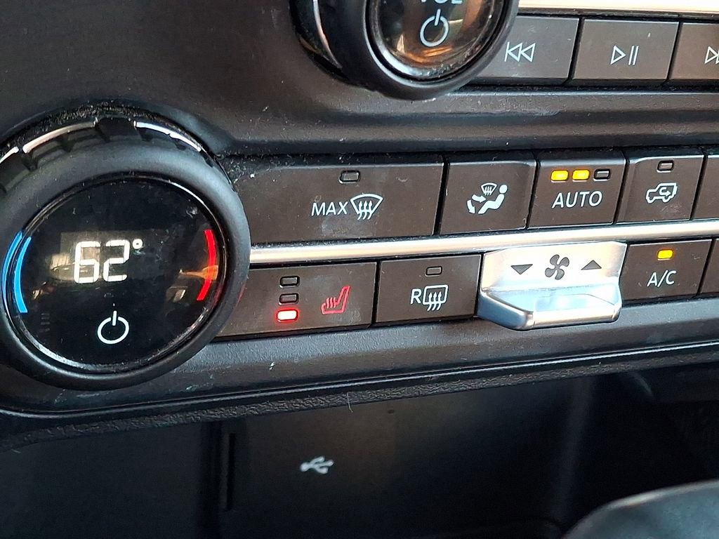 Certified 2024 Ford Bronco Outer Banks image 23