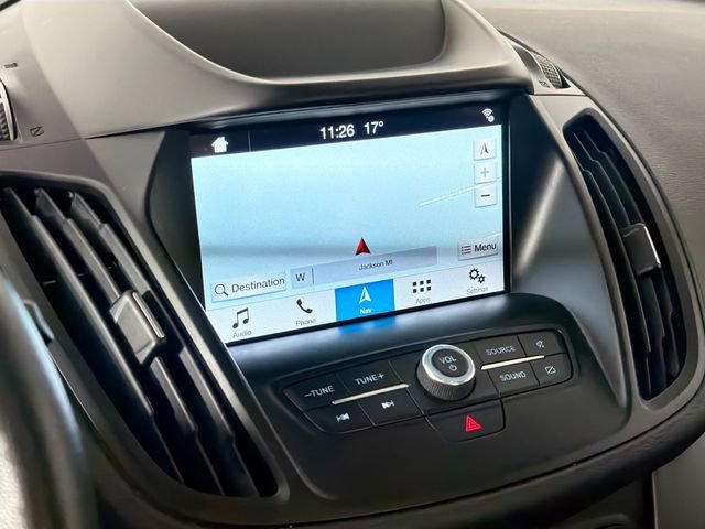 Used 2019 Ford Escape SEL image 14